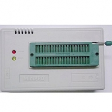 MiniPro TL866A USB Willem універсальний програматор