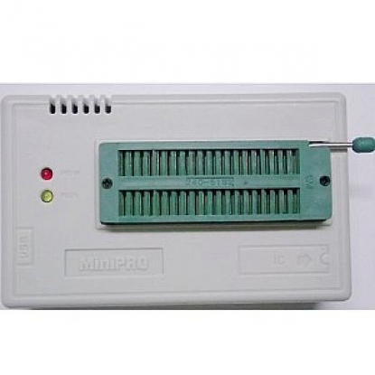 MiniPro TL866A USB Willem універсальний програматор