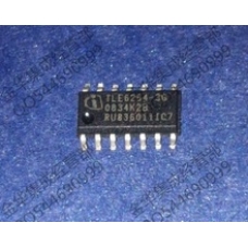 Chip TLE6254-3G