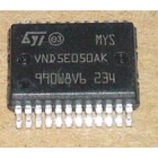 Чип ST VND5E050AK