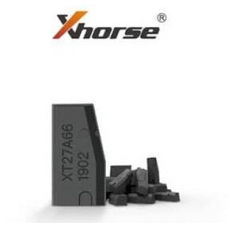 Xhorse VVDI Super Chip XT27A66 Transponder for VVDI2 VVDI Mini Key Tool