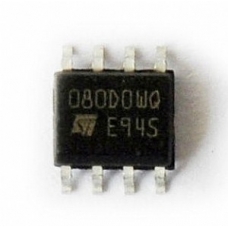 Chip 35080  (080d0WQ) 