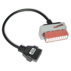 OBDII Female To PSA30