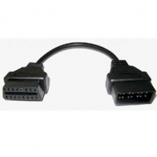OBDII Nissan 14pin