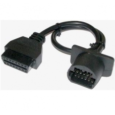OBDII Toyota 17pin