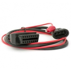 OBDII to Fiat 3 Pin