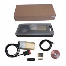 Delphi DS150E CDP з Bluetooth (Autocom)