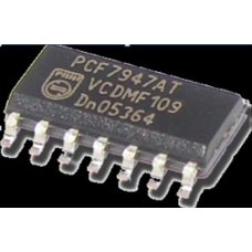 PCF7947AT PHILIPS SOP-14
