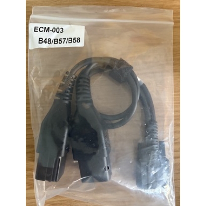 OBDSTAR ECM-003 кабель для BMW B48/B57/B58