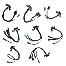 EIS/ELV Тест платформа Mercedes працює з VVDI MB BGA Tool