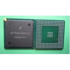 Процессор MPC555LF8MZP40