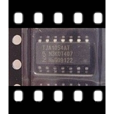 Микросхема TJA1054AT