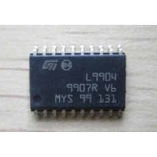 Микросхема ST L9904