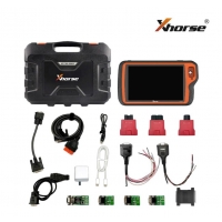 VVDI Key Tool Plus Pad All-in-One Programmer Full Version