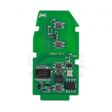 Эмулятор смартключів FT02-PH0440B Toyota 8A Smart Key Lonsdor