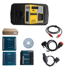 Original Xhorse V5.1.5 VVDI MB BGA TooL Benz Key Programmer