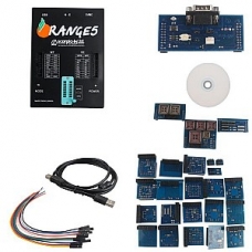 Programmer Orange5 Professional ver 1.36