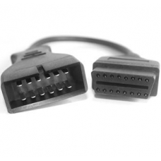 OBDII GM12pin