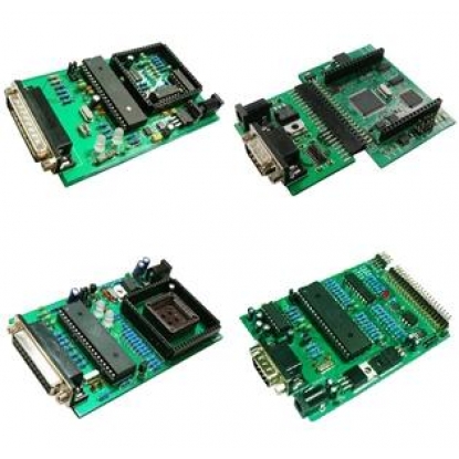 ETL 908 програматор