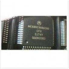 Чип MC68HC908AZ60CFU 2J74Y -ORIGINAL!