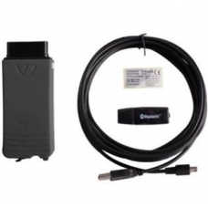 VAS 5054A ODIS Bluetooth з підтримкою UDS