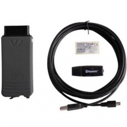 VAS 5054A ODIS Bluetooth з підтримкою UDS