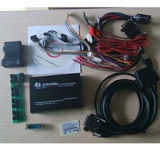 Новая версия V54 FgTech Galletto 4 Master EOBD2