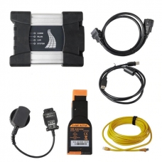 BMW Icom Next A оригинал