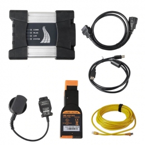 BMW Icom Next wifi