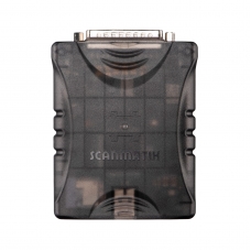 Сканматік 3  + AUX