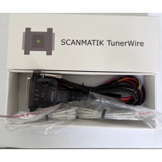 Бенч-кабель Skanmatik 3 tunerWire