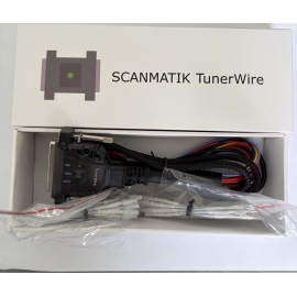 Бенч-кабель Skanmatik 3 tunerWire