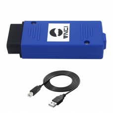 VNCI j2534 MF Ford Mazda IDS