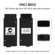 Діагностичний інтерфейс VNCI MDI2 GM motos