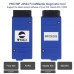 VNCI j2534 MF Ford Mazda IDS