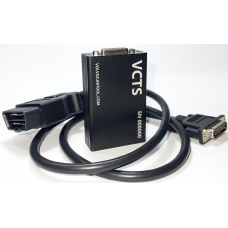 ABS CHANGE SERIAL NUMBER LICENSE (OBD-II MODE)