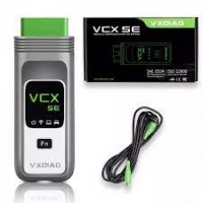 VXdiag VCX SE JLR