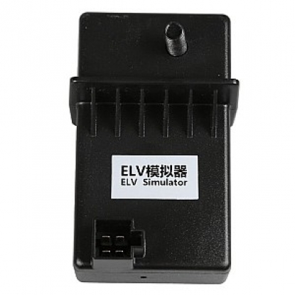 XHORSE ELV Emulator Renew ESL for Benz 204 207 212 with VVDI MB tool
