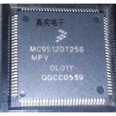MC9S12DG256 0L01Y