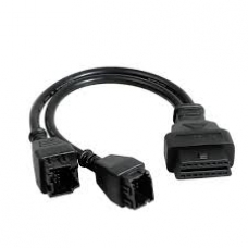 Переходник OBDSTAR FCA 12+8 Universal Adapter