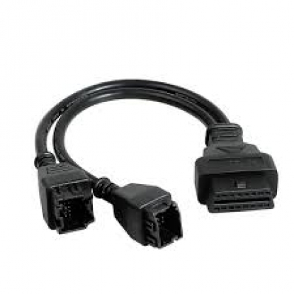 Переходник OBDSTAR FCA 12+8 Universal Adapter